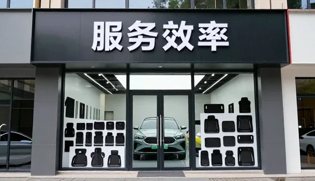 车灯故障如何避免年检代办难题